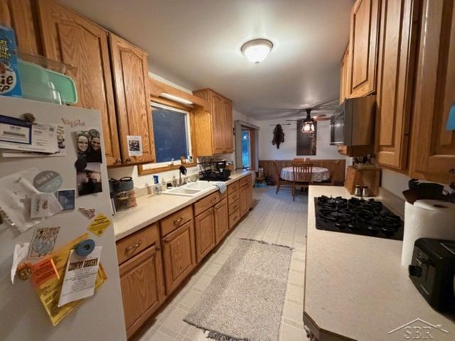 272 S 5 Mile Road, Homer Twp, MI 48640