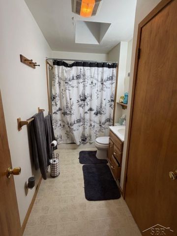 272 S 5 Mile Road, Homer Twp, MI 48640