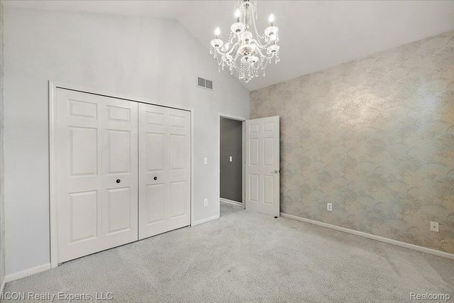 17542 Goldeneye Drive, Clinton Charter Township, MI 48038