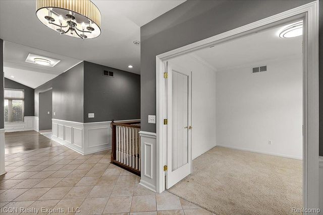 17542 Goldeneye Drive, Clinton Charter Township, MI 48038