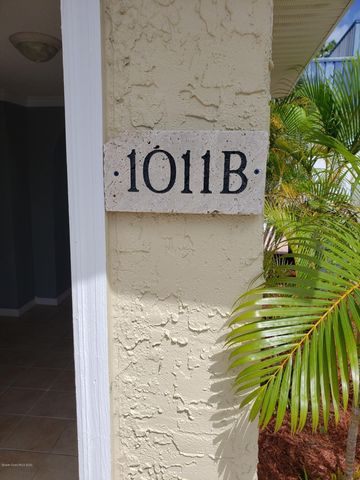 1011 S Hopkins Avenue B, Titusville, FL 32780