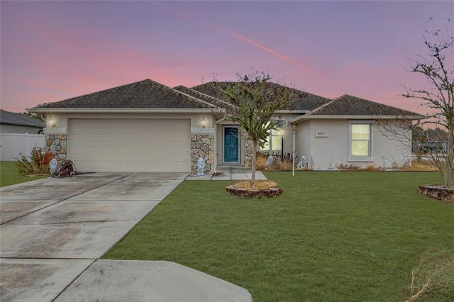 9977 SW 51ST COURT, Ocala, FL 34476