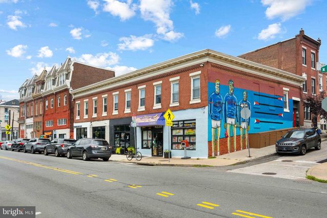 4225-4237 RIDGE AVE, Philadelphia, PA 19129