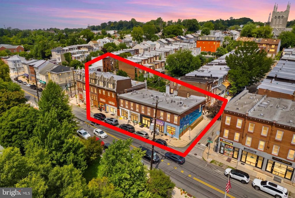 4225-4237 RIDGE AVE, Philadelphia, PA 19129