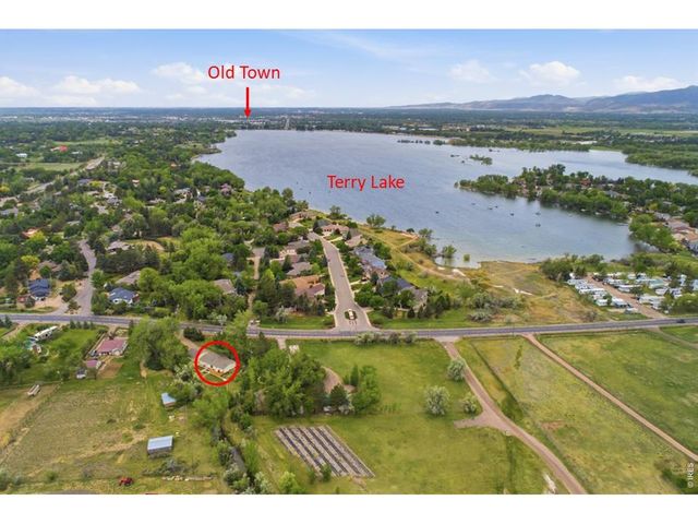 108 E Douglas Rd, Fort Collins, CO 80524