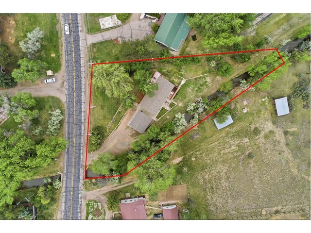 108 E Douglas Rd, Fort Collins, CO 80524