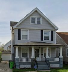 10002 Parkview Avenue, Garfield Heights, OH 44125