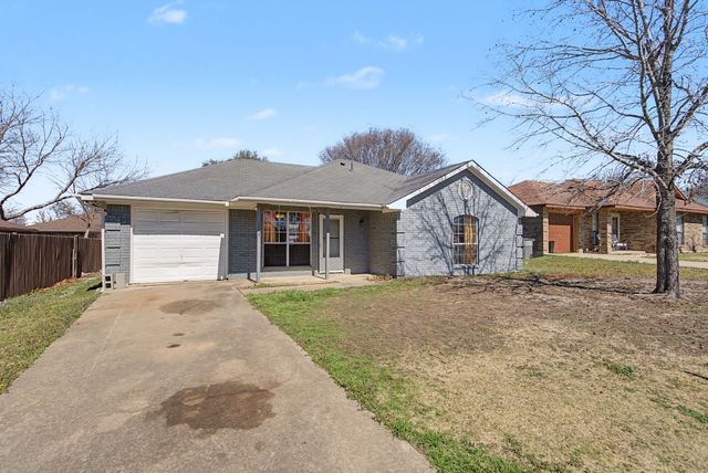 114 Prairie Creek Circle, Princeton, TX 75407