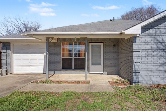 114 Prairie Creek Circle, Princeton, TX 75407