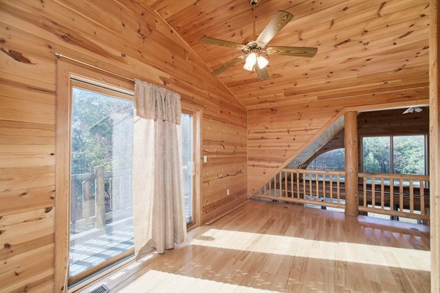 12207 9 Mile Road, Kaleva, MI 49645