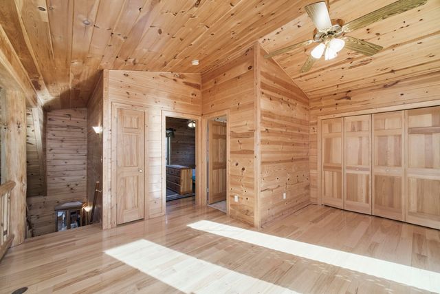 12207 9 Mile Road, Kaleva, MI 49645