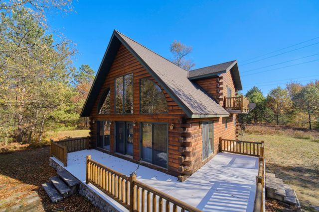 12207 9 Mile Road, Kaleva, MI 49645