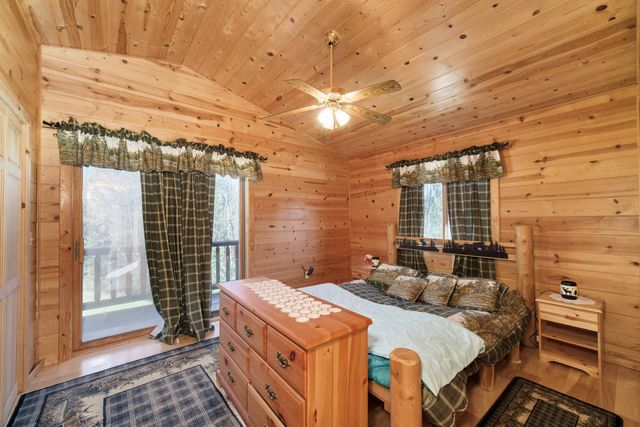 12207 9 Mile Road, Kaleva, MI 49645