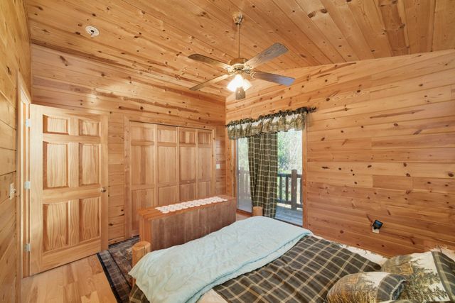 12207 9 Mile Road, Kaleva, MI 49645