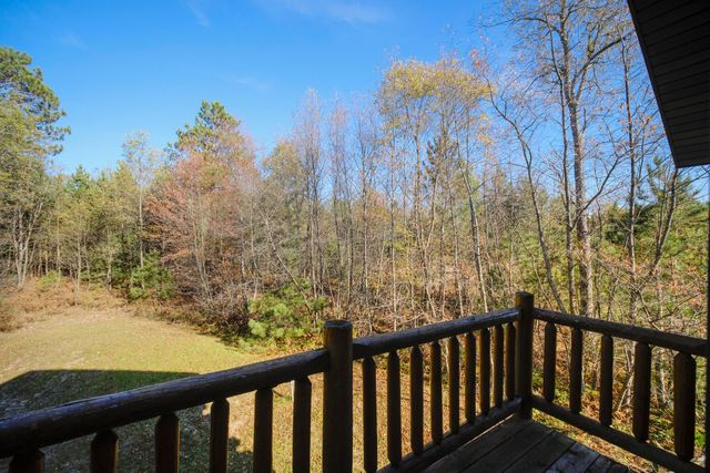 12207 9 Mile Road, Kaleva, MI 49645