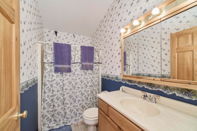 12207 9 Mile Road, Kaleva, MI 49645