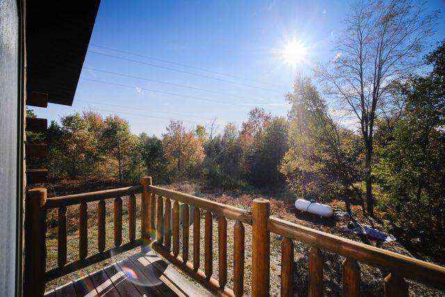 12207 9 Mile Road, Kaleva, MI 49645