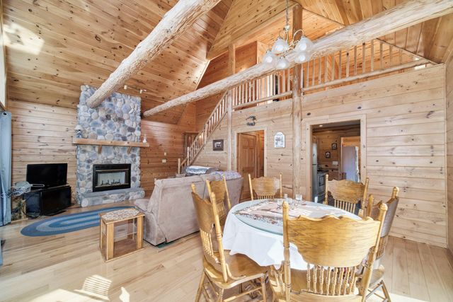 12207 9 Mile Road, Kaleva, MI 49645