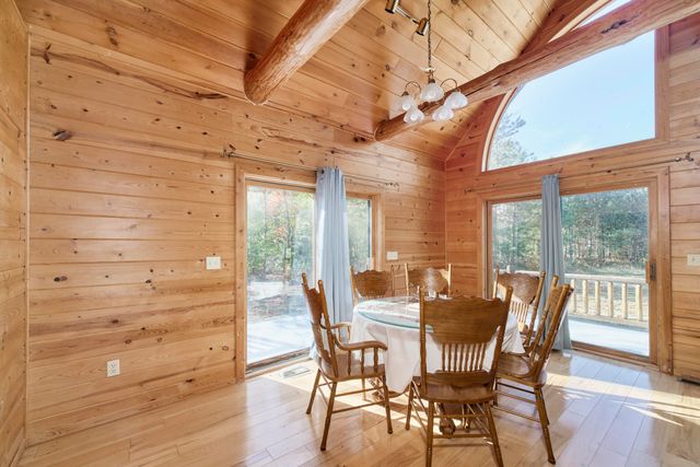 12207 9 Mile Road, Kaleva, MI 49645