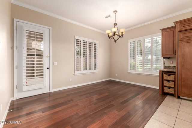 949 E BENRICH Drive, Gilbert, AZ 85295