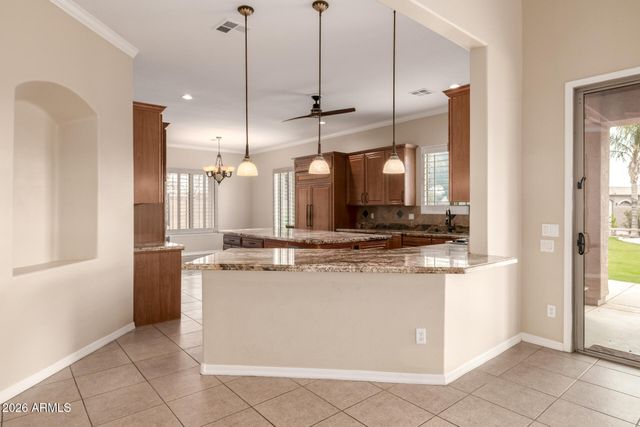 949 E BENRICH Drive, Gilbert, AZ 85295