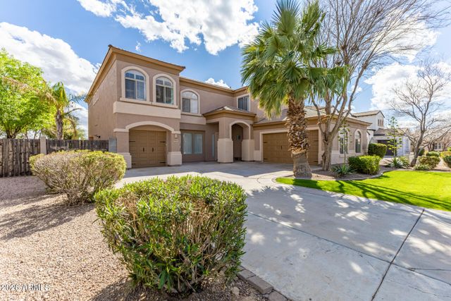 949 E BENRICH Drive, Gilbert, AZ 85295