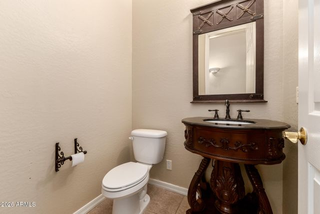 949 E BENRICH Drive, Gilbert, AZ 85295