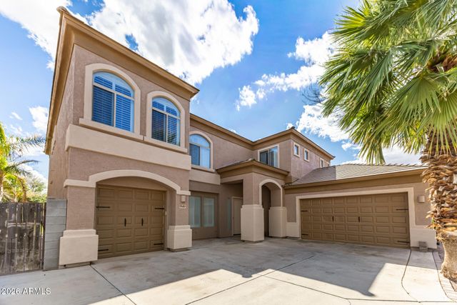 949 E BENRICH Drive, Gilbert, AZ 85295