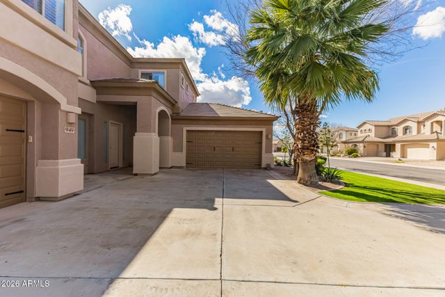 949 E BENRICH Drive, Gilbert, AZ 85295