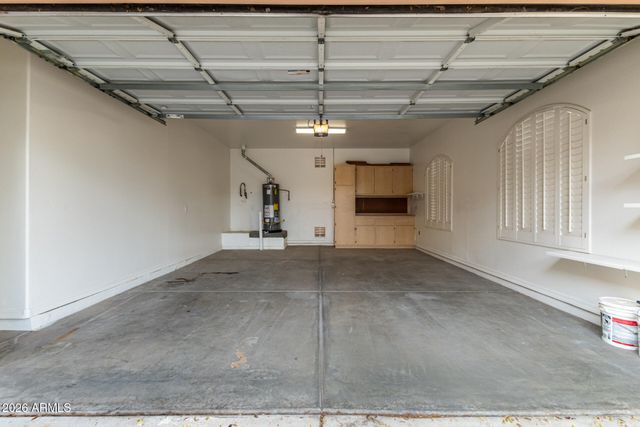 949 E BENRICH Drive, Gilbert, AZ 85295