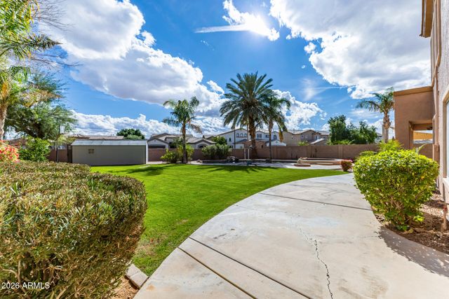 949 E BENRICH Drive, Gilbert, AZ 85295