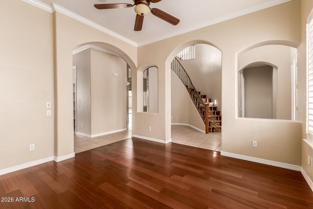 949 E BENRICH Drive, Gilbert, AZ 85295