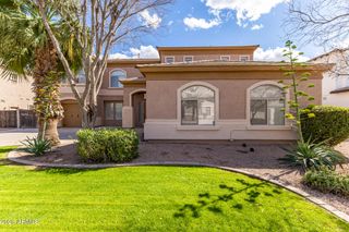 949 E BENRICH Drive, Gilbert, AZ 85295