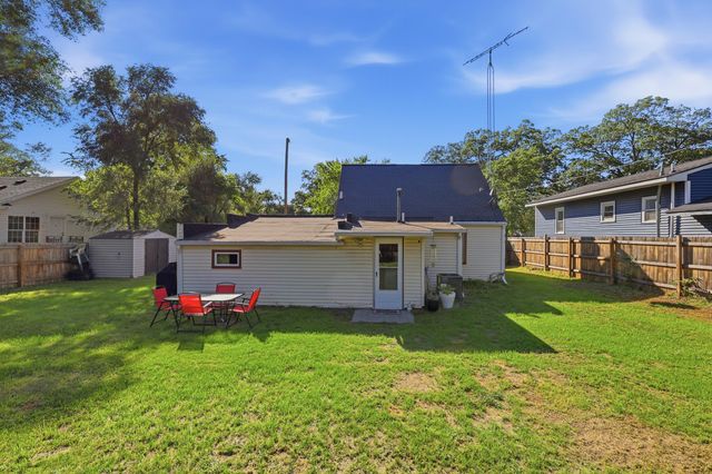 1424 West Street, Muskegon, MI 49442