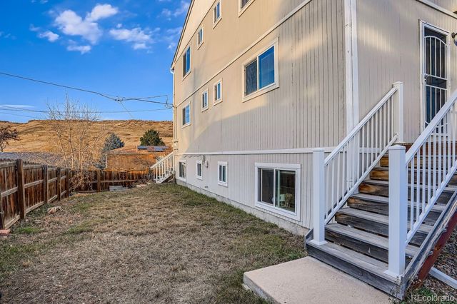 1617 Salvia Street, Golden, CO 80401