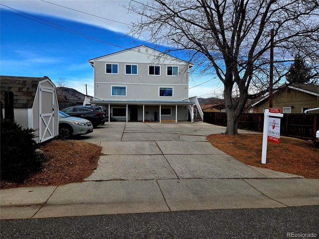 1617 Salvia Street, Golden, CO 80401