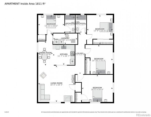 1617 Salvia Street, Golden, CO 80401