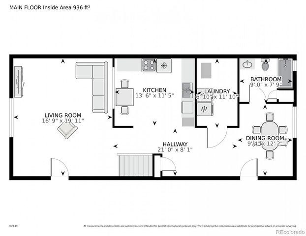 1617 Salvia Street, Golden, CO 80401