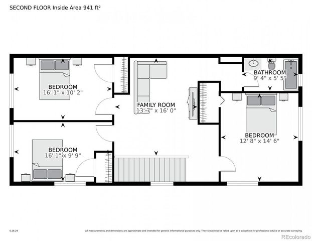 1617 Salvia Street, Golden, CO 80401