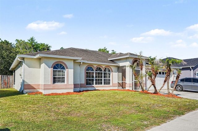 2537 JASMINE TRACE DRIVE, Kissimmee, FL 34758