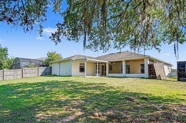 2537 JASMINE TRACE DRIVE, Kissimmee, FL 34758