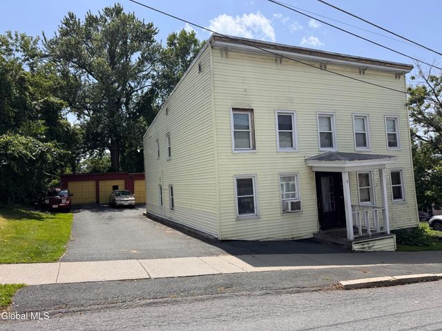 8 John Street, Rensselaer, NY 12144