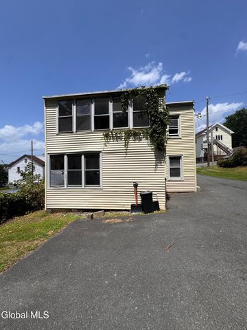 8 John Street, Rensselaer, NY 12144