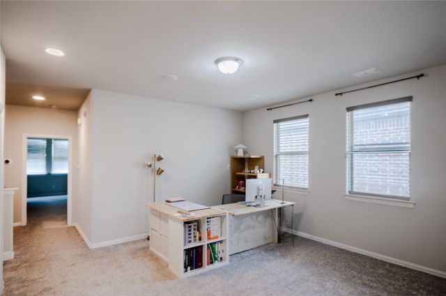 1448 Pebble Way, Allen, TX 75013