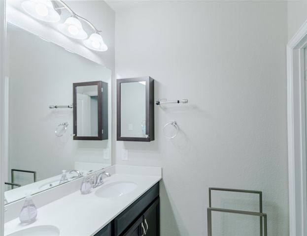 1448 Pebble Way, Allen, TX 75013