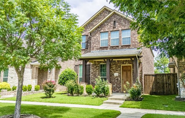 1448 Pebble Way, Allen, TX 75013