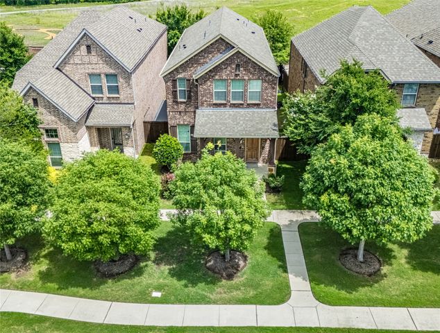 1448 Pebble Way, Allen, TX 75013
