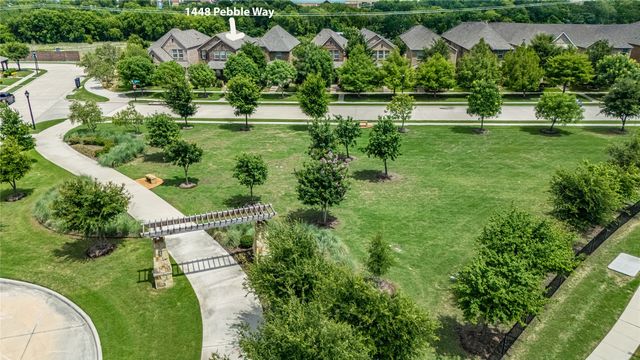 1448 Pebble Way, Allen, TX 75013