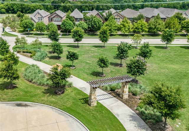 1448 Pebble Way, Allen, TX 75013