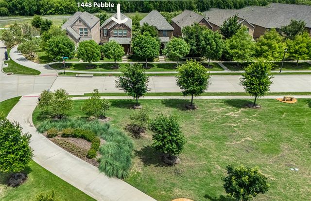 1448 Pebble Way, Allen, TX 75013